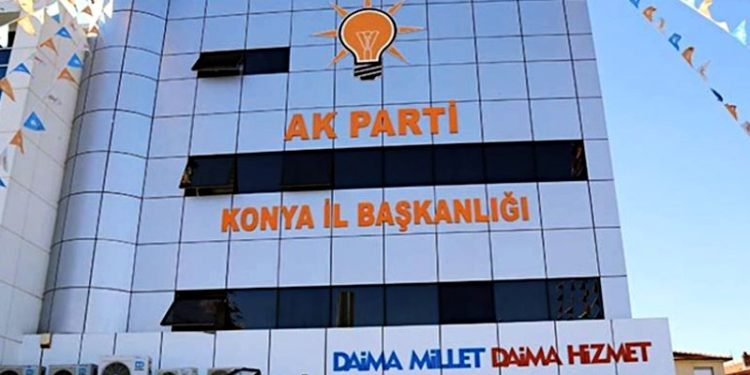 AKP'nin kalesi çatırdıyor: Konya’da benim için AKP dönemi bitmiştir