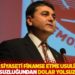 "AKP'nin siyaseti finanse etme usulü değişti; imar yolsuzluğundan dolar yolsuzluğuna"
