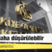 AKP’de faiz beklentisi: 2 puan daha düşürülebilir