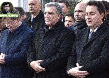 AKP’de çözülme ve gözdağı!