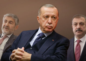 AKP’de ‘dış güçler’ tartışması: Her zaman vardı