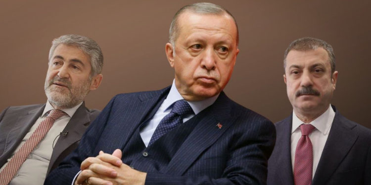 AKP’de ‘dış güçler’ tartışması: Her zaman vardı