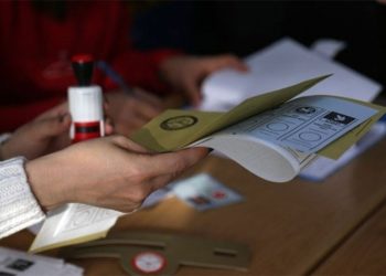 AKP’deki gri seçmen kitlesi Millet İttifakı’na yöneliyor