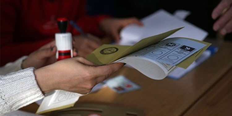 AKP’deki gri seçmen kitlesi Millet İttifakı’na yöneliyor