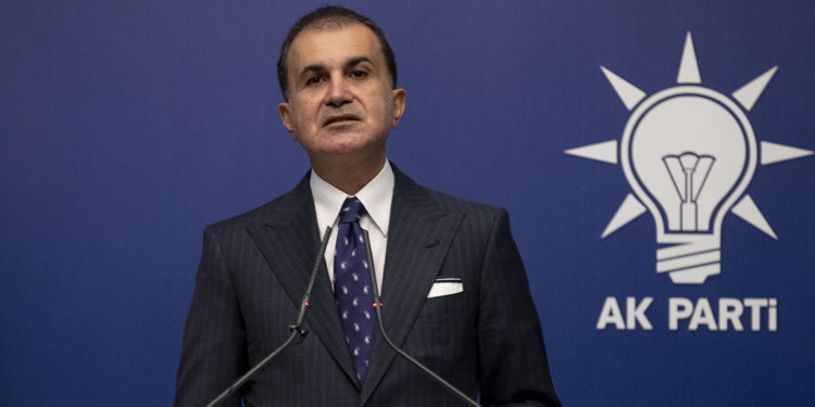 AKP’den asgari ücret açıklaması: Vatandaşlarımızın hiçbir kuşkusu olmasın, bize iletilen her mesajı alıyoruz