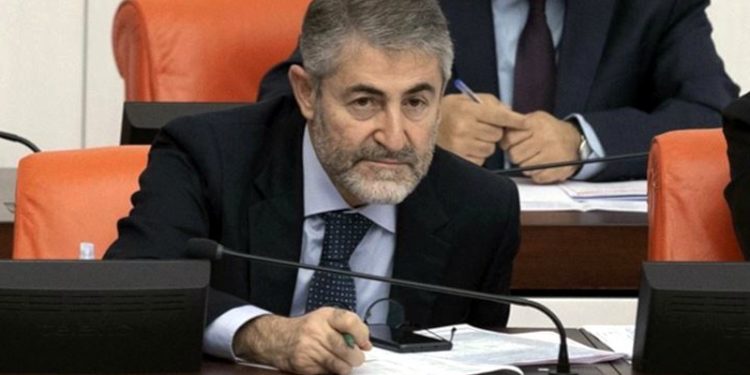 AKP’den seçim yatırımı: Bakan Nebati, ‘Hazine’nin parası farklı yerlerde değerlendirilecek’