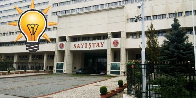 AKP’den torpil bulan sınavsız müdür oldu