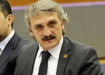 AKP’li Ahmet Hamdi Çamlı’dan ‘Yeliz’ açıklaması