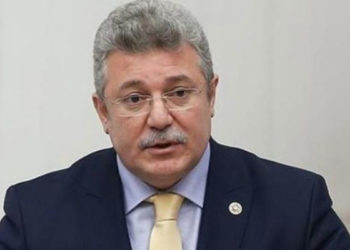 AKP’li Akbaşoğlu: CHP, Biden’ın Erdoğan’ı devirme talimatını yerine getirmeye çalışıyor