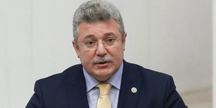 AKP’li Akbaşoğlu: CHP, Biden’ın Erdoğan’ı devirme talimatını yerine getirmeye çalışıyor