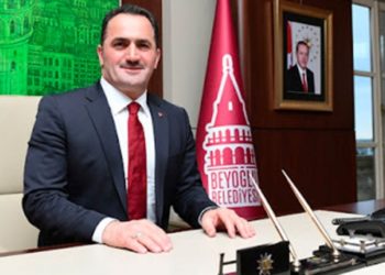 AKP&rsquo;li Beyoğlu Belediyesi, veremle m&uuml;cadele parasına &ccedil;&ouml;km&uuml;ş
