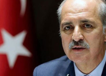 AKP’li Kurtulmuş’tan ‘ekonomik OHAL’ iddiasına: Saçma sapan