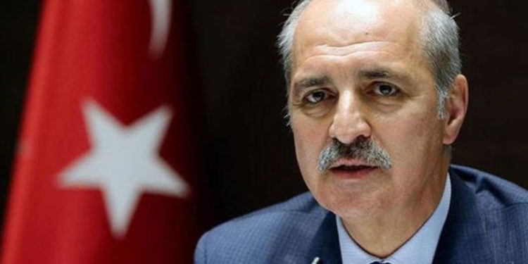 AKP’li Kurtulmuş’tan ‘ekonomik OHAL’ iddiasına: Saçma sapan