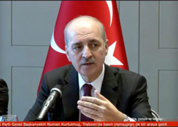 AKP’li Numan Kurtulmuş, çektiği krediyle döviz alanları ‘ahlaksız’ ilan etti