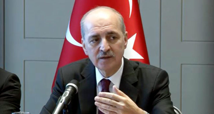 AKP’li Numan Kurtulmuş, çektiği krediyle döviz alanları ‘ahlaksız’ ilan etti
