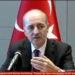 AKP’li Numan Kurtulmuş, çektiği krediyle döviz alanları ‘ahlaksız’ ilan etti