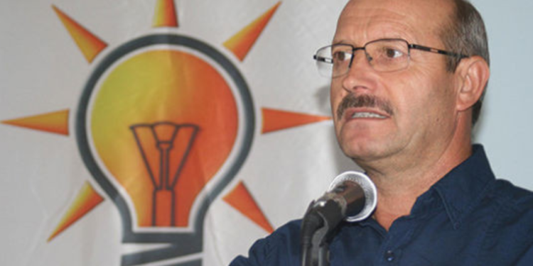 AKP’li Sorgun: Gerçekten ‘Türkiye'de işsizlik yok’ kimse diyemez