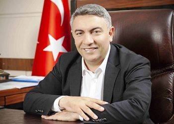 AKP’li başkandan tepki çeken sözler: İltica etmek için ‘biz gayız’ diyorlar