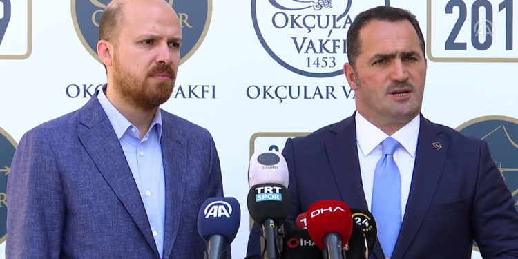 AKP’li belediye, veremle mücadele parasına bile çökmüş