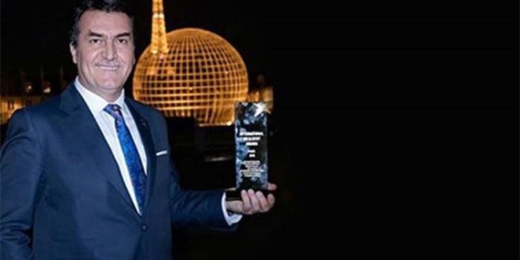 AKP’li belediyenin çakma UNESCO ödülüne Sayıştay da şaştı kaldı