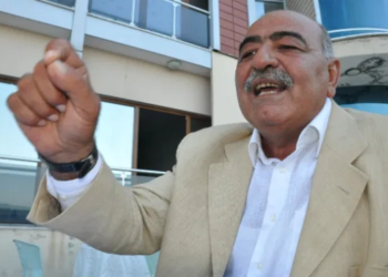 AKP’li eski başkana cinayetten 18 yıl hapis