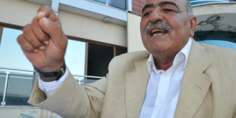AKP’li eski başkana cinayetten 18 yıl hapis