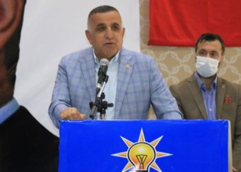 AKP’li vekilin kardeşi ve danışmanının adı ihaleye fesat soruşturmasında