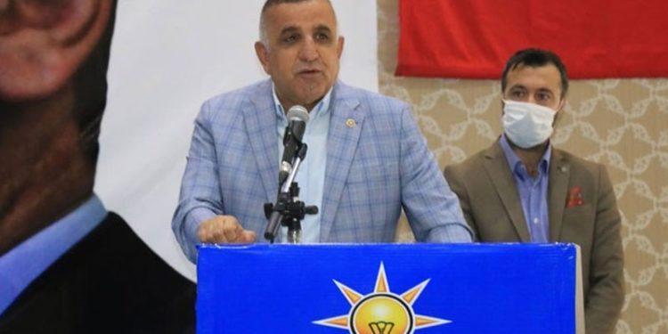 AKP’li vekilin kardeşi ve danışmanının adı ihaleye fesat soruşturmasında