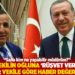 AKP’li vekilin oğluna ‘rüşvet vermekten’ dava: Vekile göre haber değeri yok!