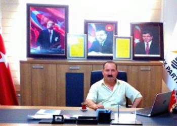 AKP’li yöneticiden esnafa çok ağır küfür