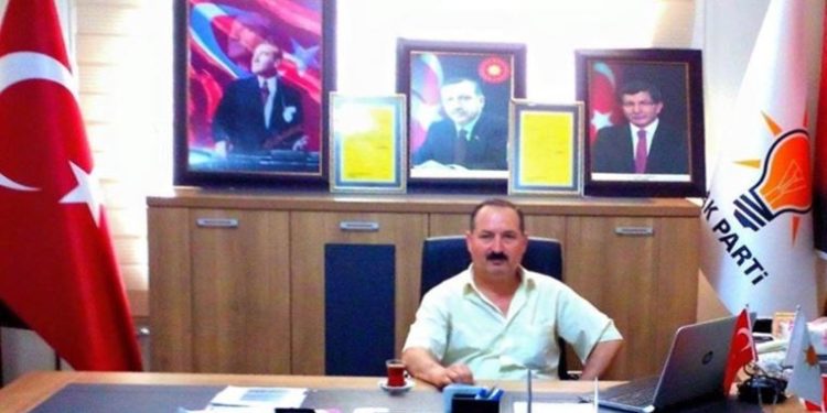 AKP’li yöneticiden esnafa çok ağır küfür