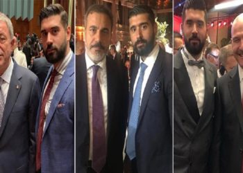 AKP’nin kara kutularından Taner Ay trafik kazasında öldü