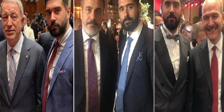 AKP’nin kara kutularından Taner Ay trafik kazasında öldü