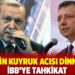 AKP’nin kuyruk acısı dinmiyor: İBB’ye tahkikat