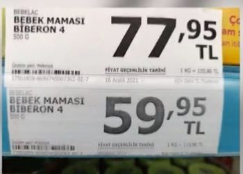 AKP’nin “Son 15 günde neler oldu?” videosuna cevap: Dolar 15 TL’ye çıktı, “ya tutarsa” modeline geçildi