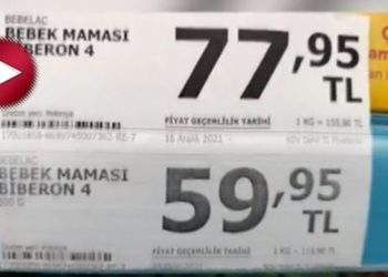 AKP&rsquo;nin &ldquo;Son 15 g&uuml;nde neler oldu?&rdquo; videosuna cevap: &ldquo;ya tutarsa&rdquo; modeline ge&ccedil;ildi