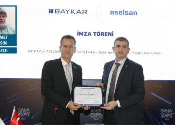 ASELSAN-Bayraktar işbirliği satışa gider mi?