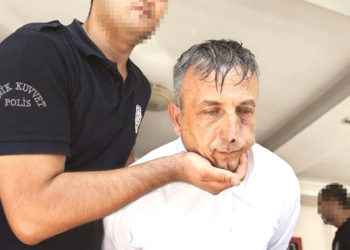 AYM: 5 yıl tek kişilik hücrede tutulmak hak ihlali ya da kötü muamele değil