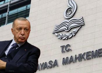 AYM, cumhurbaşkanına yetki verilen iki farklı konuda ikiye bölündü