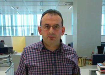 AYM gazeteci Cemal Kalyoncu’nun bireysel başvurusunu reddetti