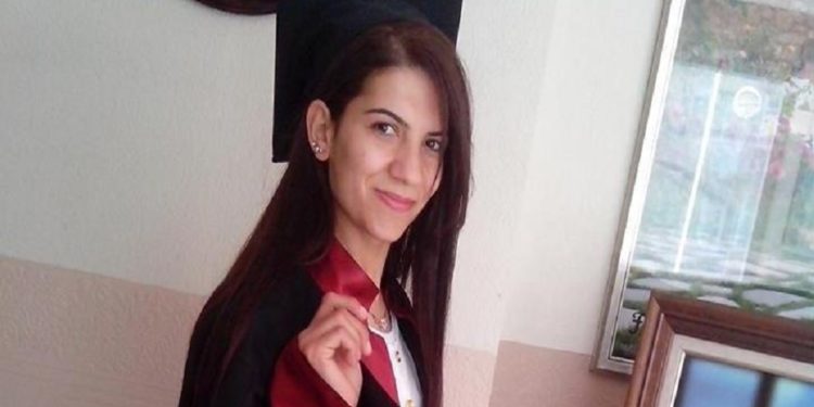 AYM ‘yaşam hakkı ihlali’ dedi! Aynur Kudin’in ölümüne neden olan polisler yargılanacak