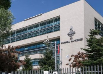 AYM’den CHP’nin güvenlik soruşturması başvurusuna ret