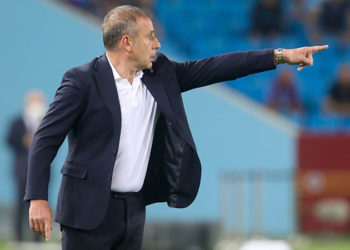 Abdullah Avcı: Rekorlar beni ilgilendirmiyor