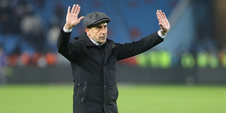 Abdullah Avcı: Trabzonspor'un büyüklüğünü gösterdik
