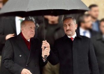 Adalet Bakanı: Cumhurbaşkanımızın tekrar seçilmesiyle daha adil bir dünya kuracağız