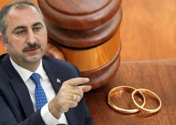 Adalet Bakanı Gül: Boşanma davalarını hızlandıracağız