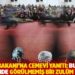 Adalet Bakanı'na cemevi yanıtı: Bu iktidar döneminde görülmemiş bir zulüm yaşandı