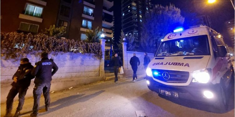 Adana'da kadın cinayeti: Barışmaya ikna etti bir gün sonra öldürdü