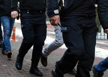 Adana’da IŞİD operasyonu: 13 kişi hakkında gözaltı kararı