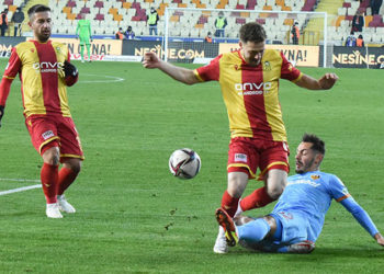 Adem Büyük: Zorbay Küçük beni tehdit etti!